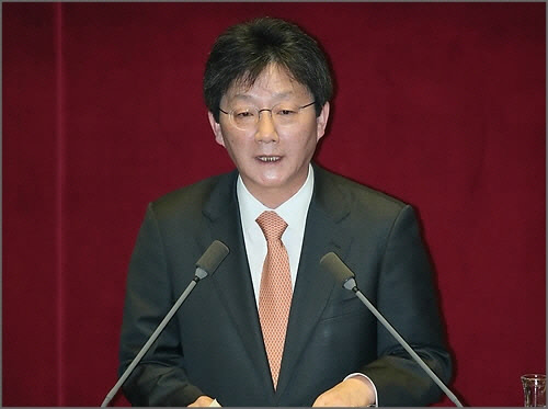 유승민 미래통합당 의원   [연합뉴스]